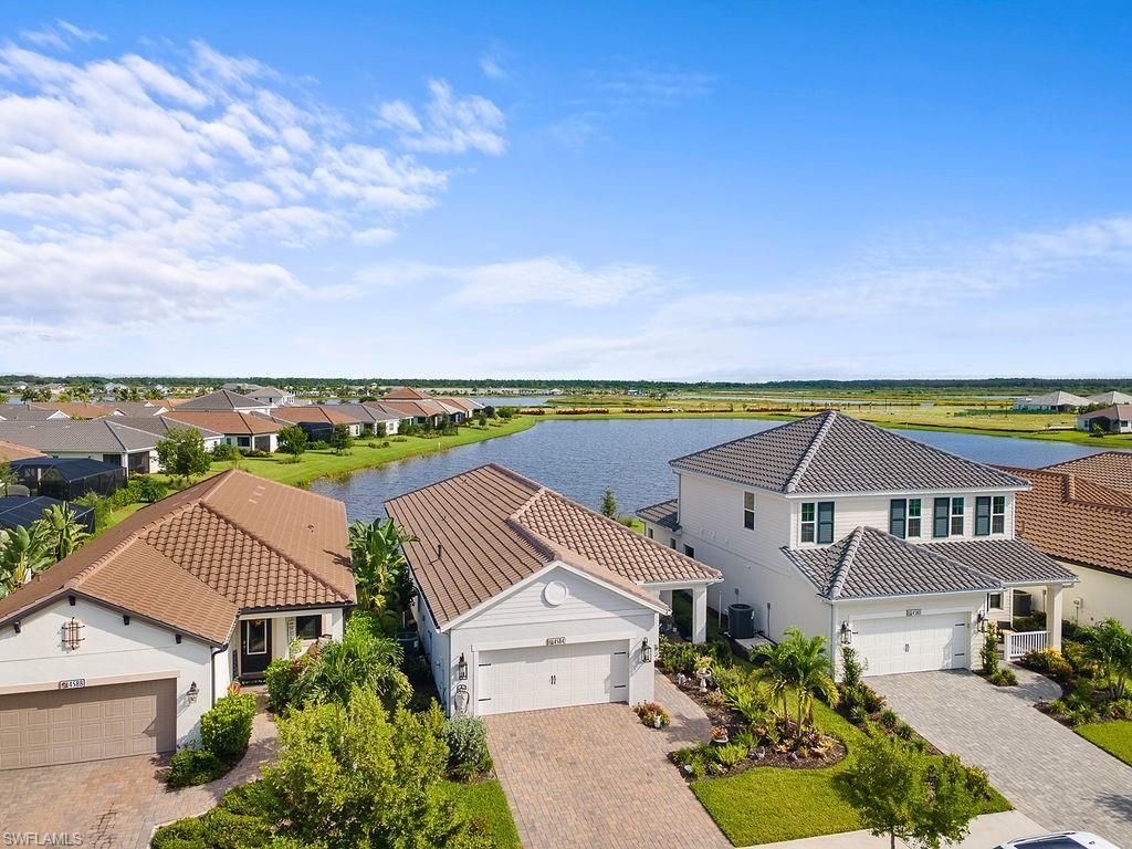 4584 Centaurus Cir, Naples, FL 34120 Photo