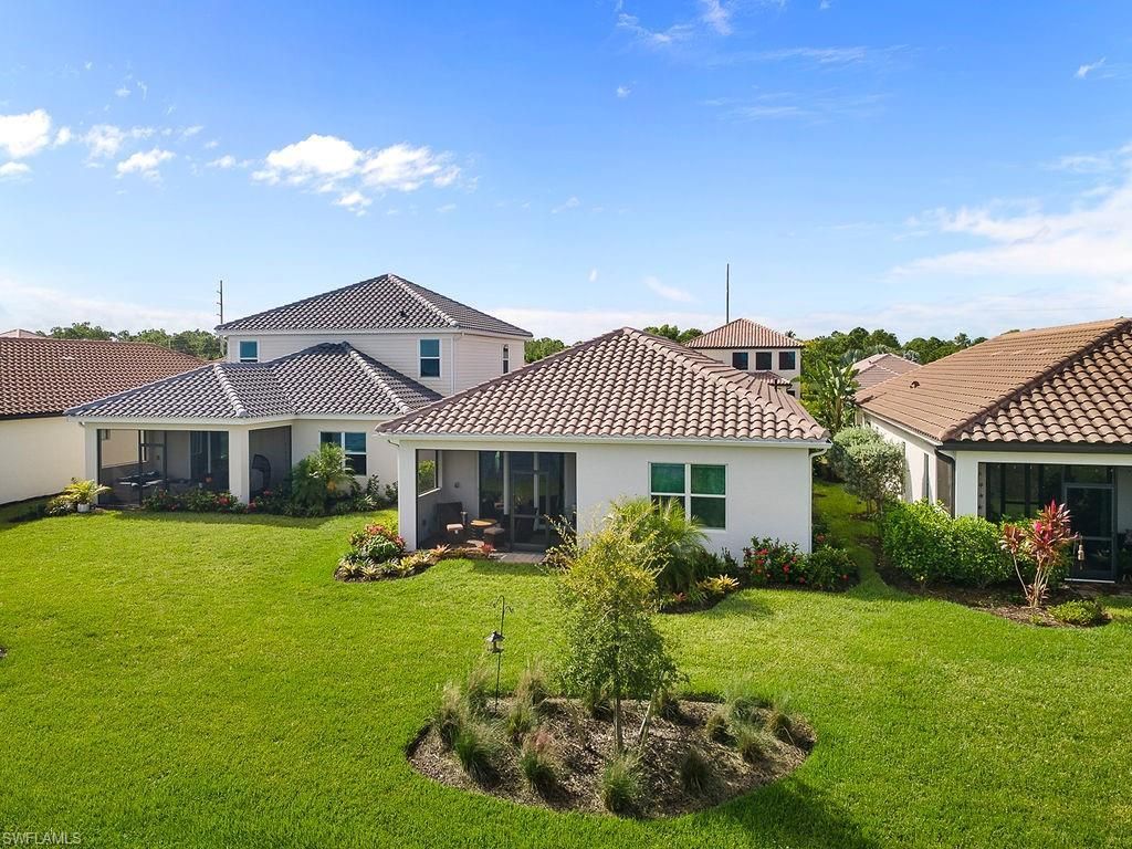 4584 Centaurus Cir, Naples, FL 34120 Photo