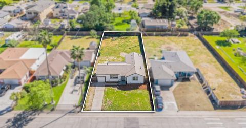 2504 48th Ave, Sacramento, CA 95822 Photo