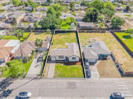 2504 48th Ave, Sacramento, CA 95822 Photo