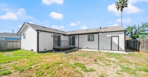 2504 48th Ave, Sacramento, CA 95822 Photo