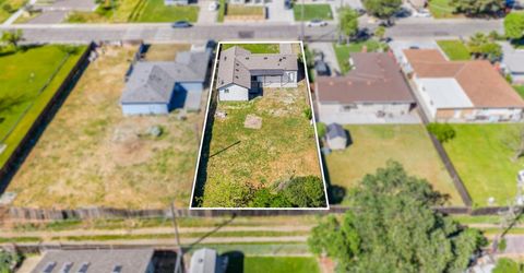 2504 48th Ave, Sacramento, CA 95822 Photo