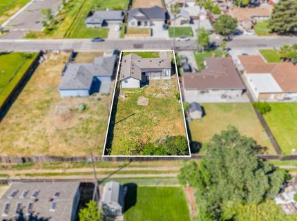 2504 48th Ave, Sacramento, CA 95822 Photo