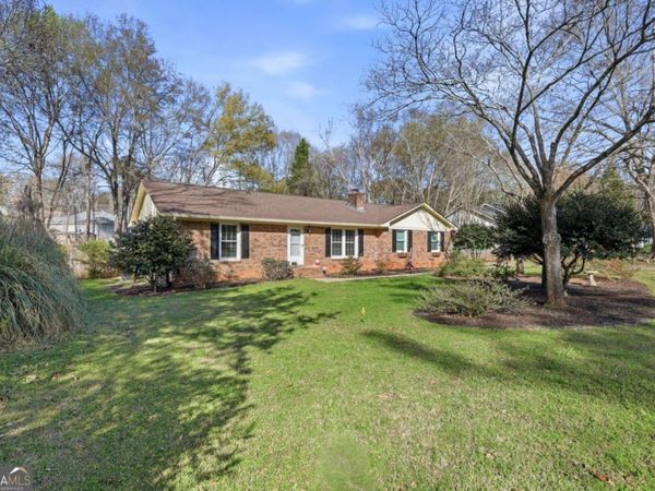 185 Knob Lick Drive, Athens, GA 30605