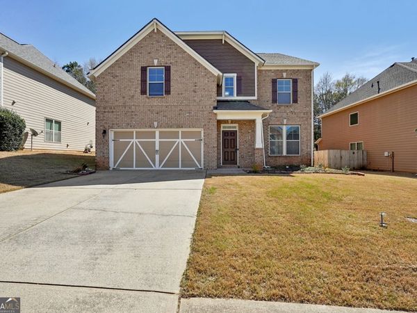 5430 Breckinridge Lane, Cumming, GA 30040