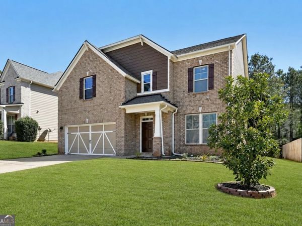 5430 Breckinridge Lane, Cumming, GA 30040