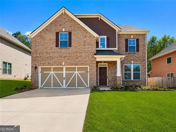 5430 Breckinridge Lane, Cumming, GA 30040