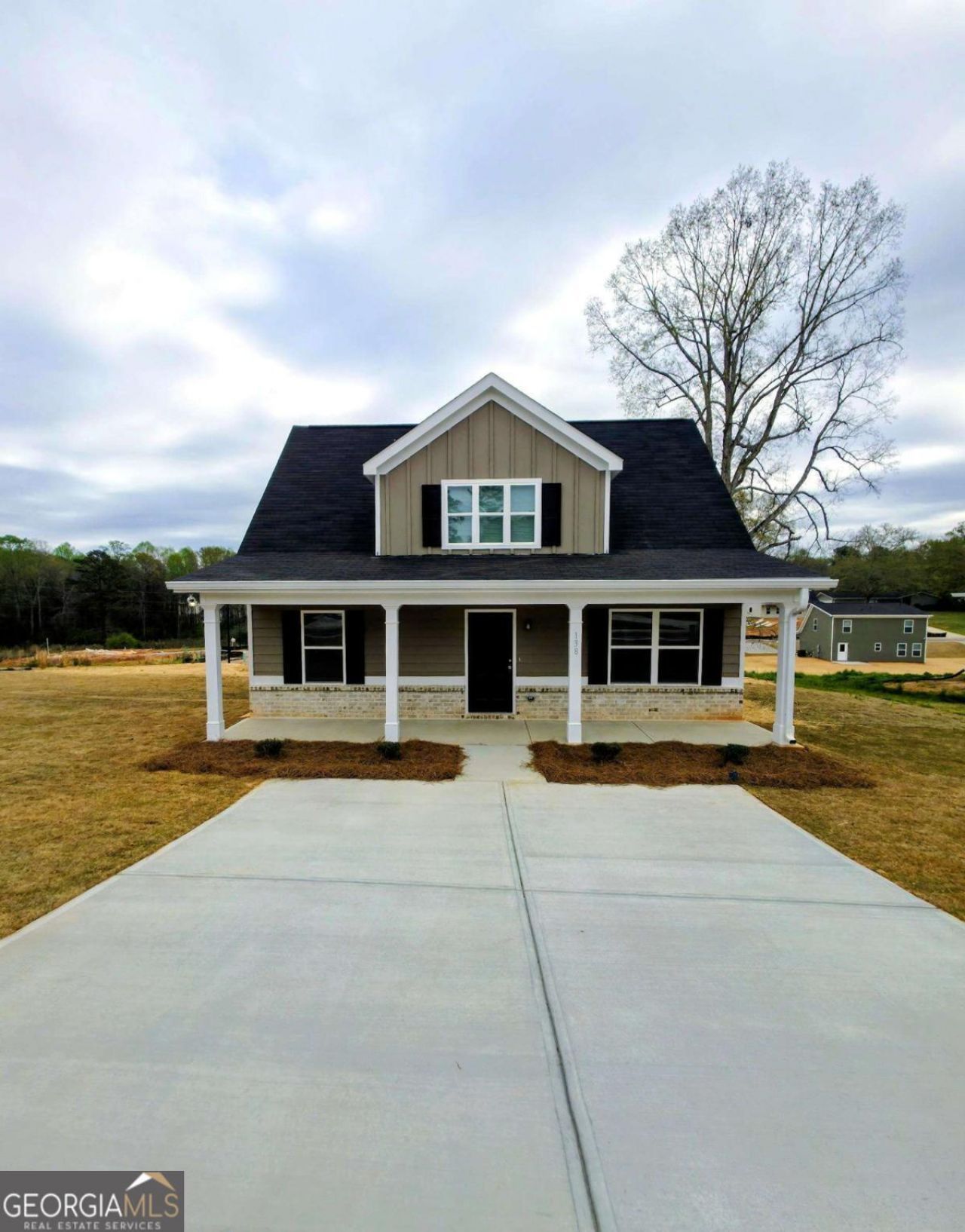 138 Charlotte Circle, Statham, GA 30666 Main Photo