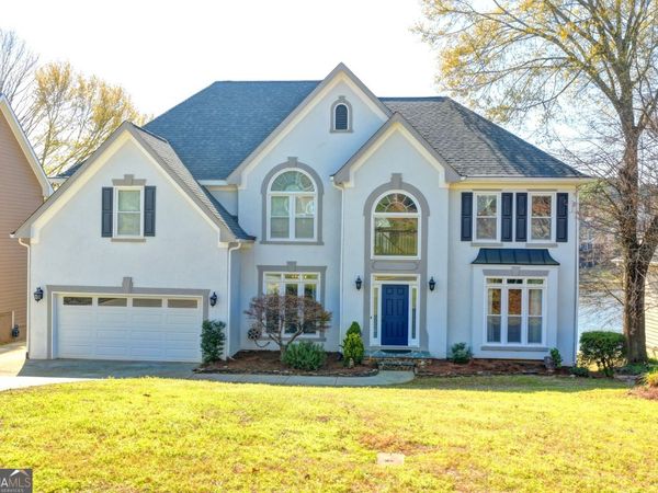 2152 Merrymount Drive, Suwanee, GA 30024