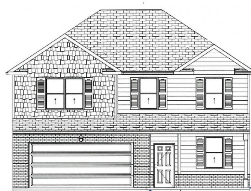 114 Cherry Blossom Way , Dickson, TN 37055 Main Photo