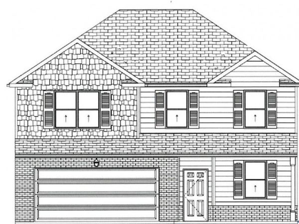 114 Cherry Blossom Way , Dickson, TN 37055