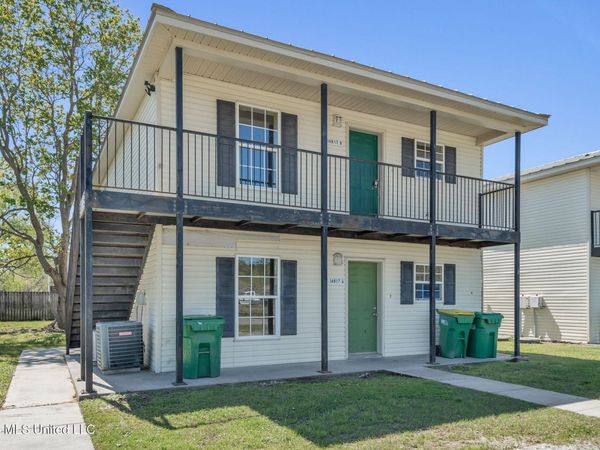 14917 Masterson Avenue, Vancleave, MS 39565