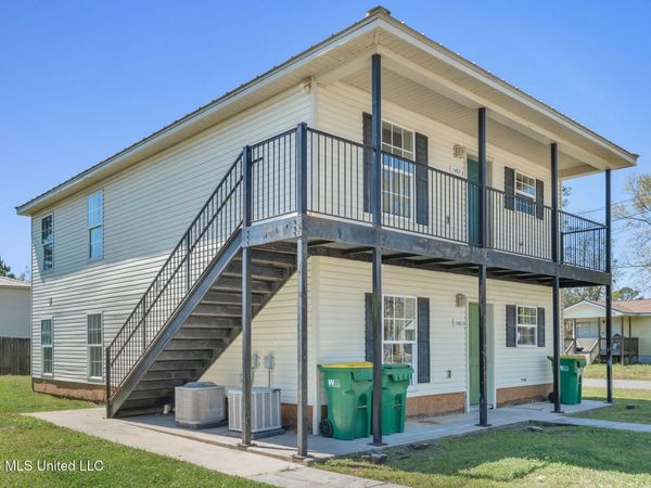 14921 Masterson Avenue, Vancleave, MS 39565