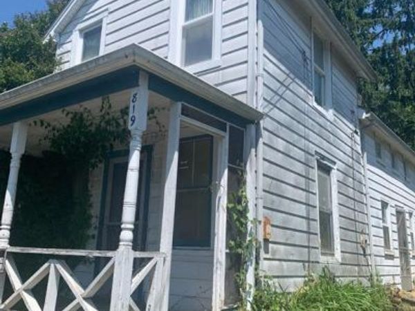 819 ERIE STREET, HAVRE DE GRACE, MD 21078