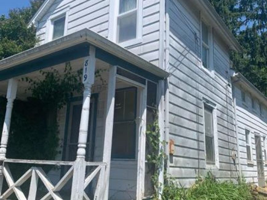 819 Erie Street, Havre de Grace, MD 21078 Main Photo