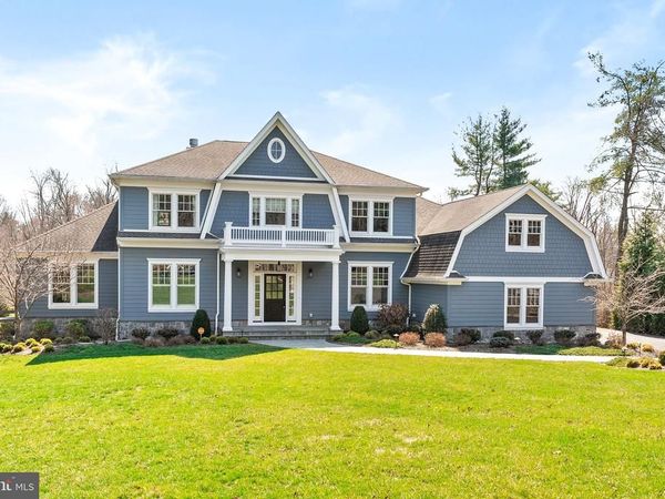 175 BERTRAND DRIVE, PRINCETON, NJ 08540