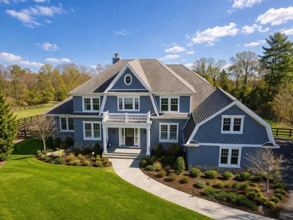 175 BERTRAND DRIVE, PRINCETON, NJ 08540