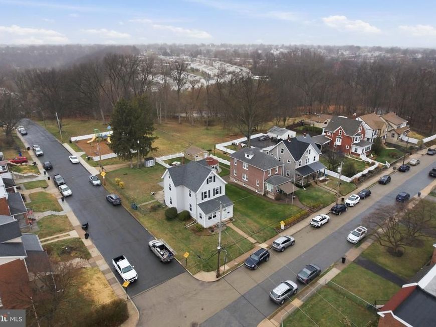 203 Fairview Road, Clifton Heights, PA 19018 Main Photo