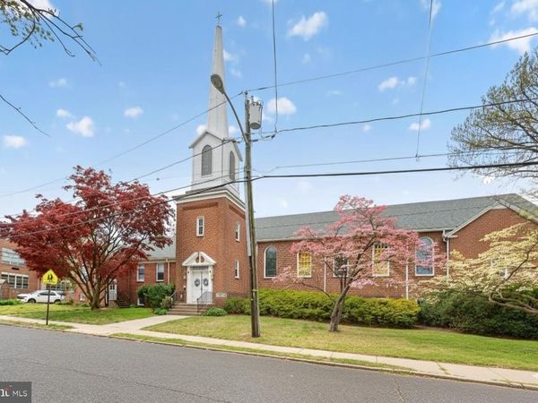 1701 SYCAMORE STREET, HADDON HEIGHTS, NJ 08035