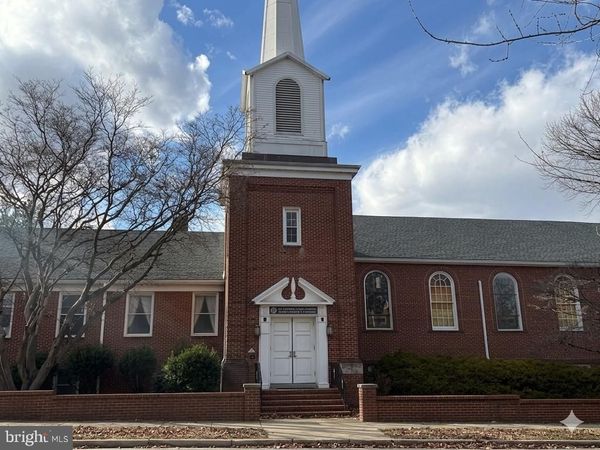 1701 SYCAMORE STREET, HADDON HEIGHTS, NJ 08035