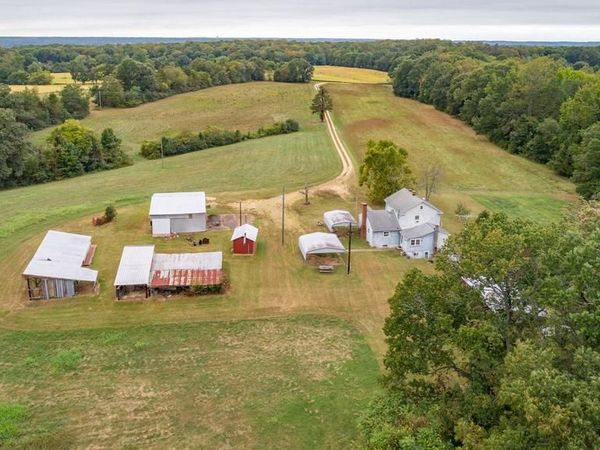 19 BERRY HILL LANE, FREDERICKSBURG, VA 22405