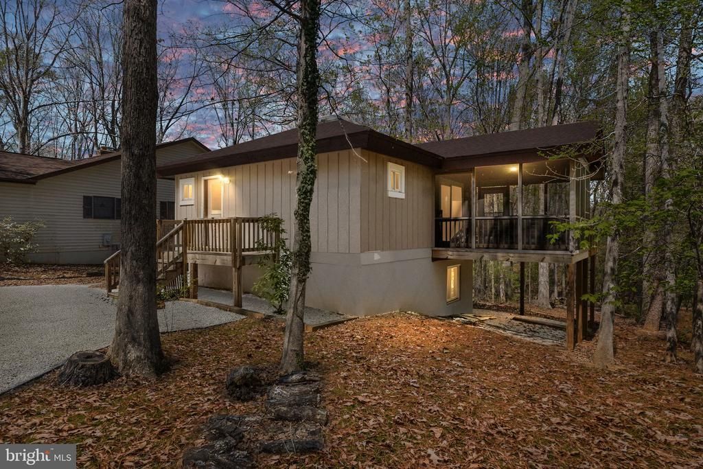 111 Tallwood Trail, Locust Grove, VA 22508 Main Photo