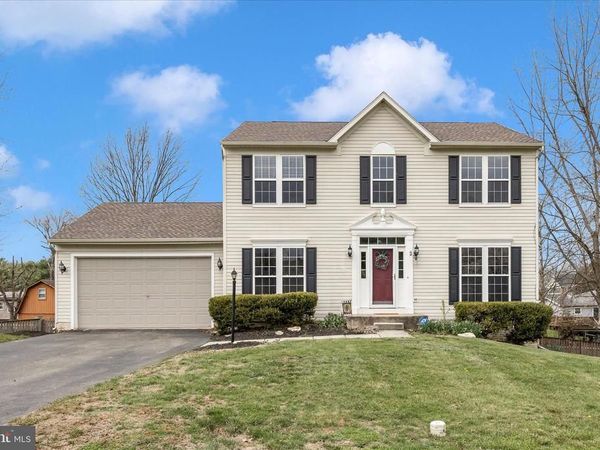 3 FISHING CREEK LANE, BOONSBORO, MD 21713