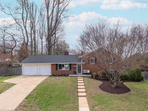 7500 MURILLO STREET, SPRINGFIELD, VA 22151