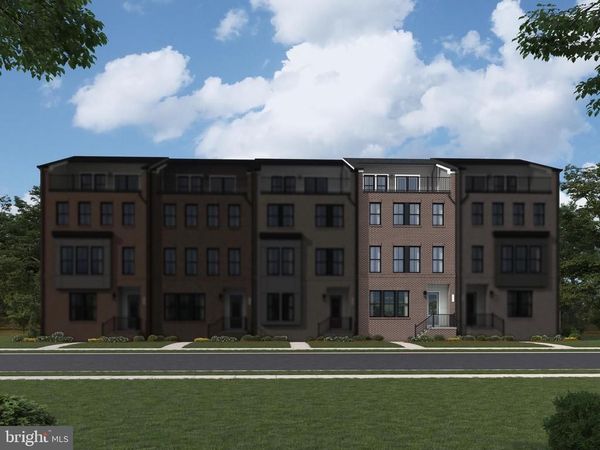 2714 RIVER BIRCH ROAD, Unit HOMESITE 1, HERNDON, VA 20171
