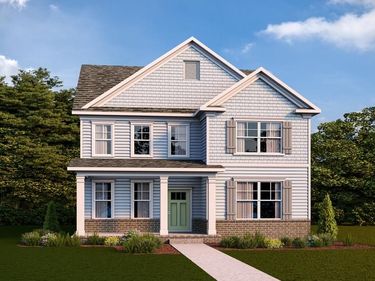 17446 CLARK & YORK BOULEVARD , RUTHER GLEN, VA 22546