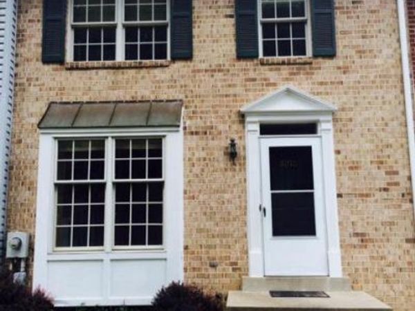 8016 HARBOR PLACE, FREDERICK, MD 21701