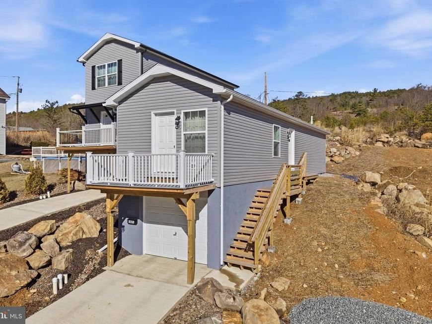 1021 Princeton Avenue , Palmerton, PA 18071 Main Photo