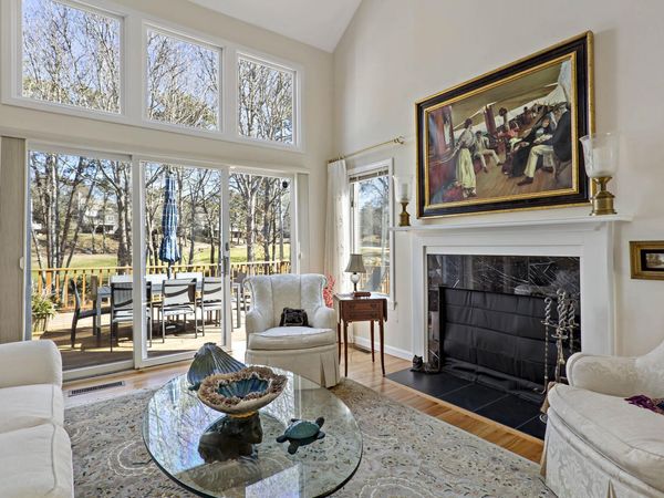 26 Forest Gate, UNIT 26, Yarmouth Port, MA 02675