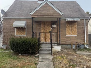 19672 Justine Street, Detroit, MI 48234