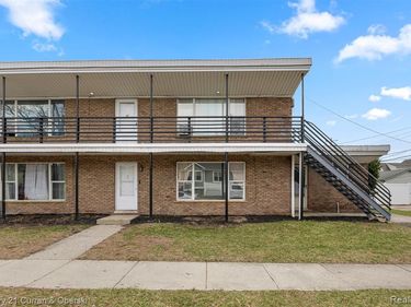3615 4th Street, Wyandotte, MI 48192