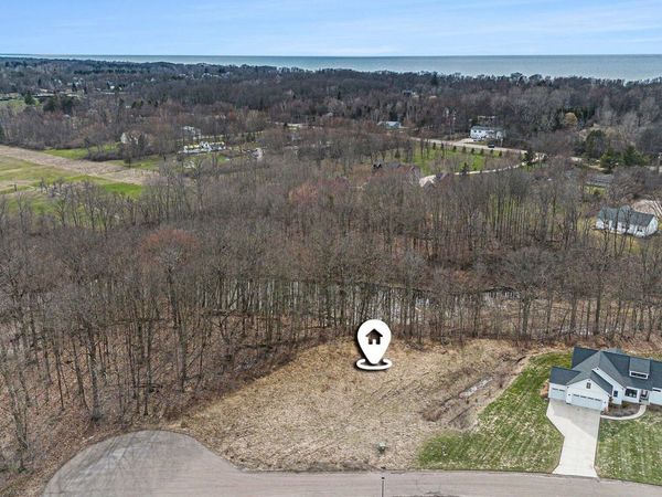 504 Big Sable Drive, South Haven, MI 49090