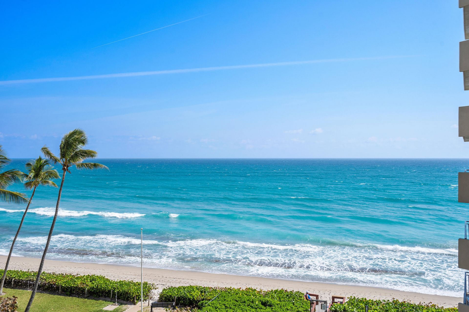 5460 N Ocean Drive Se, Unit 5b, Singer Island, FL 33404 Photo