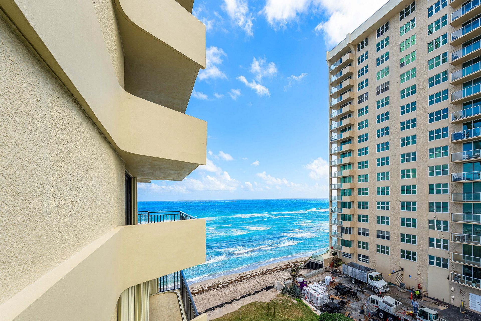 5460 N Ocean Drive Se, Unit 5b, Singer Island, FL 33404 Photo