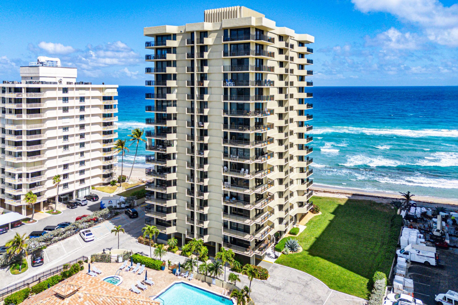 5460 N Ocean Drive Se, Unit 5b, Singer Island, FL 33404 Photo