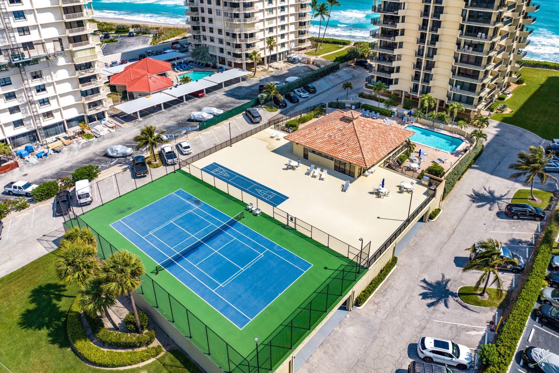5460 N Ocean Drive Se, Unit 5b, Singer Island, FL 33404 Photo
