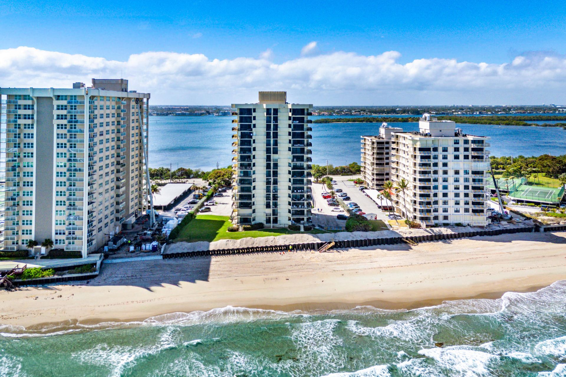 5460 N Ocean Drive Se, Unit 5b, Singer Island, FL 33404 Photo