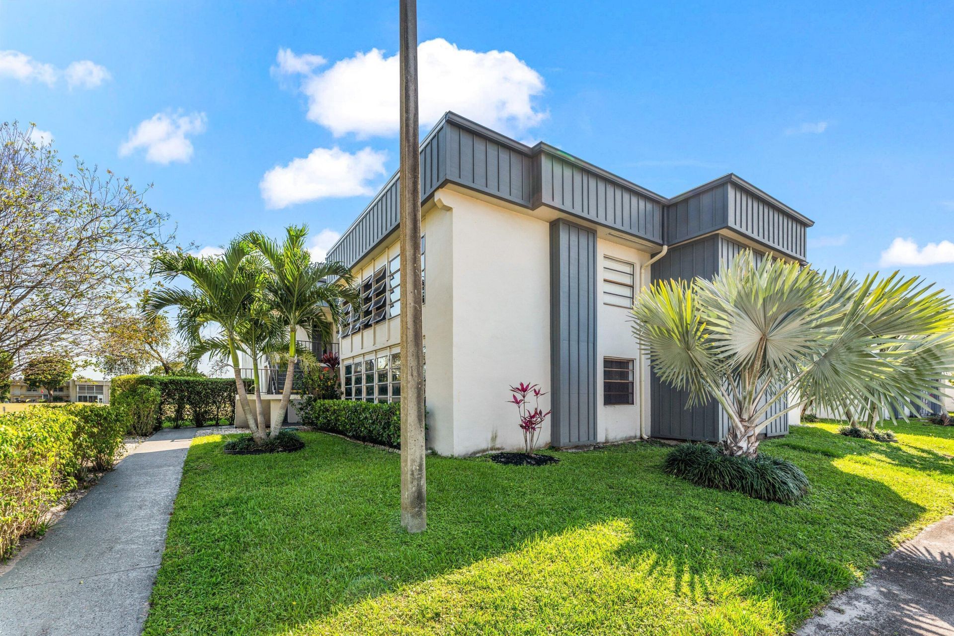 551 Piedmont L, Delray Beach, FL 33484 Photo