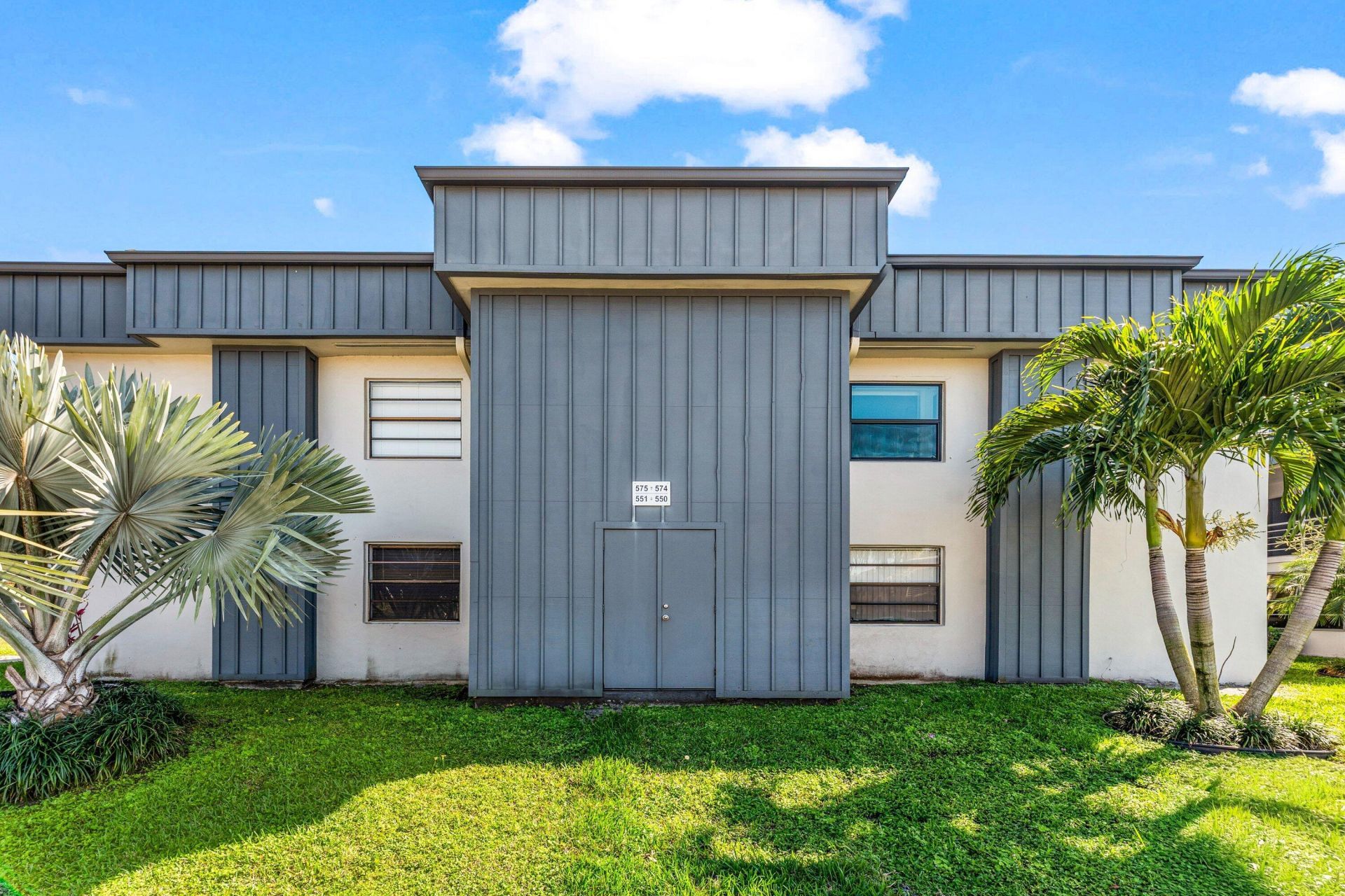 551 Piedmont L, Delray Beach, FL 33484 Photo