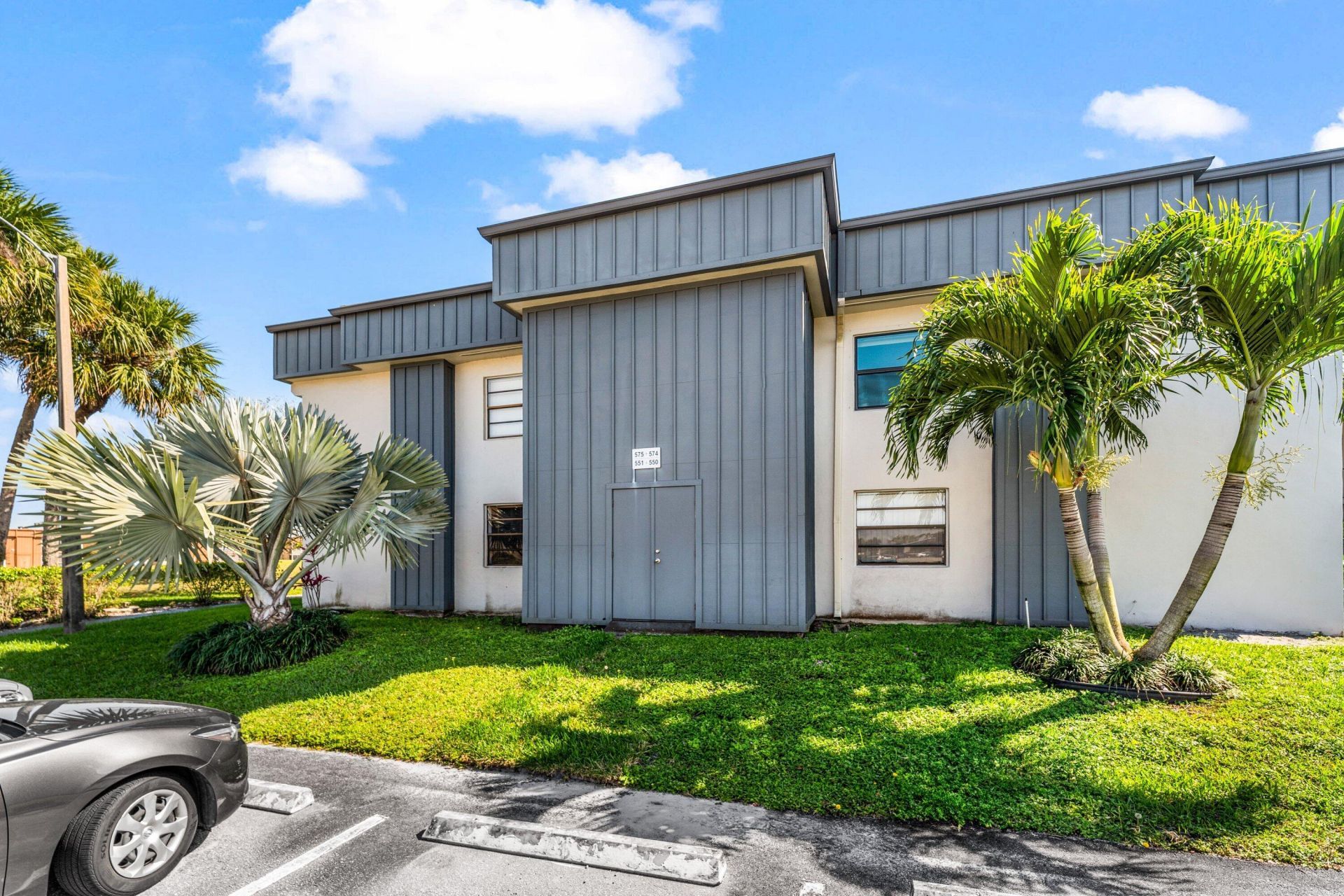 551 Piedmont L, Delray Beach, FL 33484 Photo