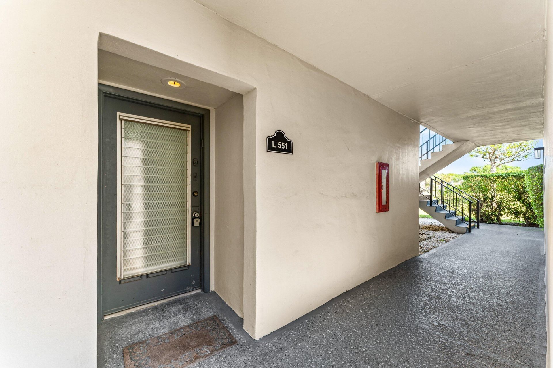 551 Piedmont L, Delray Beach, FL 33484 Photo