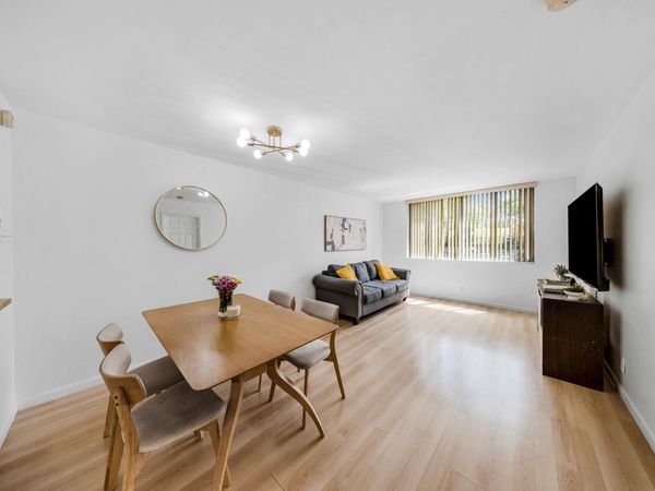 3249 Riverside, Unit D-202, Coral Springs, FL 33065