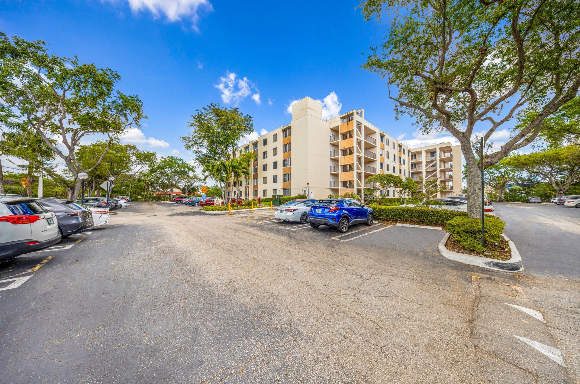 3249 Riverside, Unit D-202, Coral Springs, FL 33065 Photo