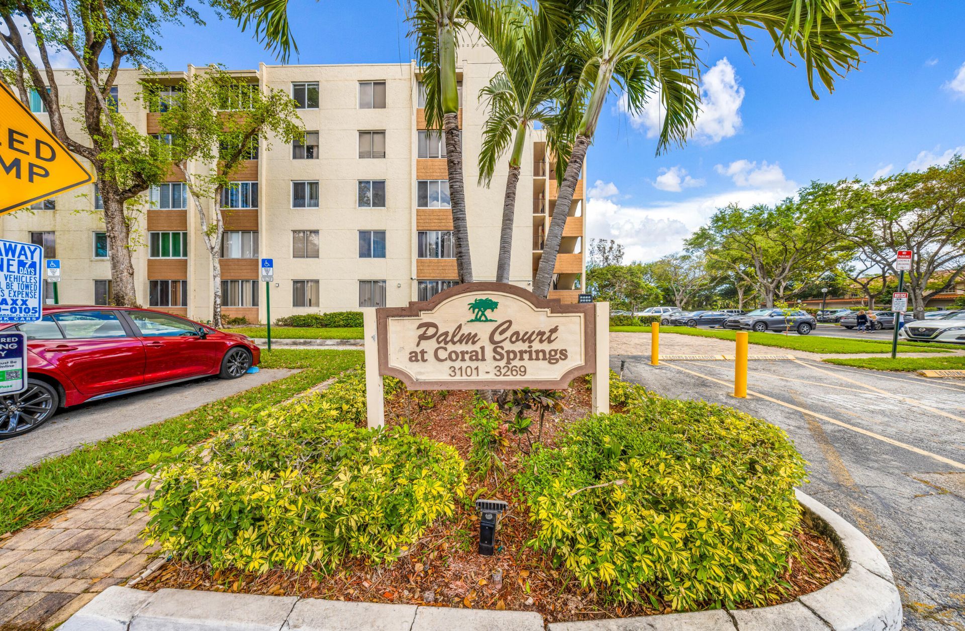 3249 Riverside, Unit D-202, Coral Springs, FL 33065 Photo