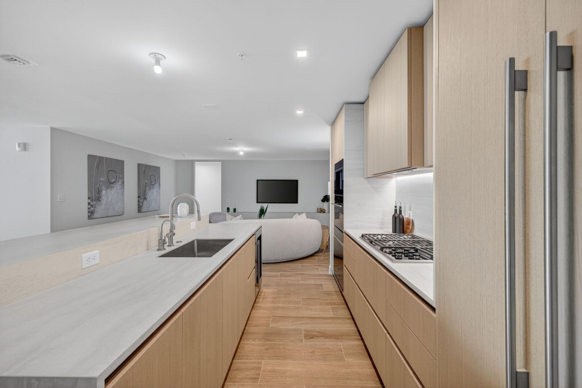 900 N Ocean Boulevard, Unit 1702, Pompano Beach, FL 33062 Photo