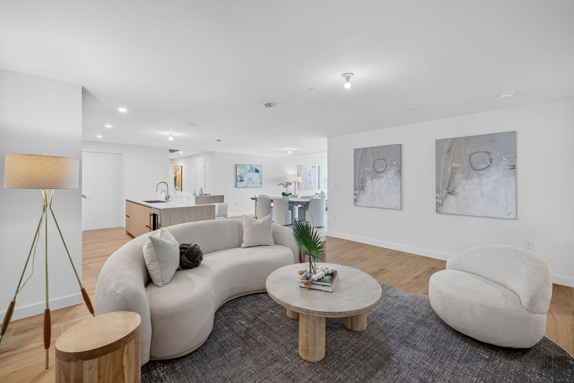 900 N Ocean Boulevard, Unit 1702, Pompano Beach, FL 33062 Photo